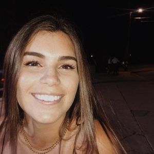 Meet your Posher, Erika